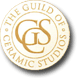 Member of the Guild of Ceramic Studios