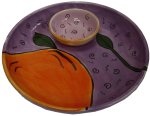 Chip and Dip Bowl